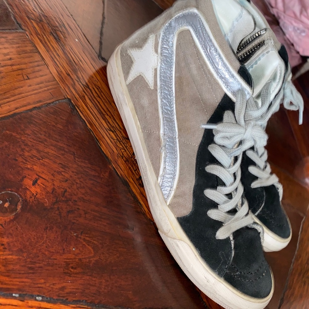 Golden Goose sneakers